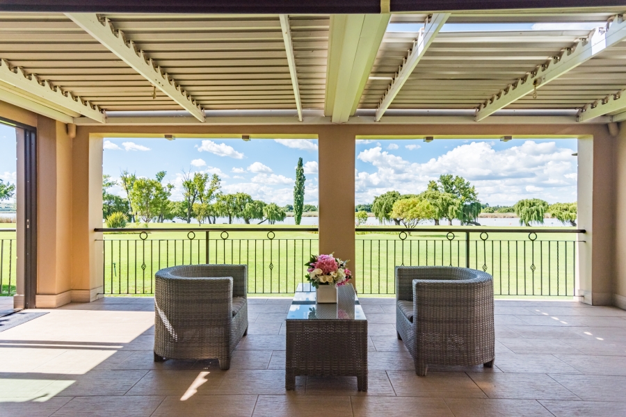 4 Bedroom Property for Sale in Club Milos Estate Free State